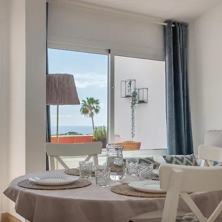 La Gomera In Your Eyes - Pool, Ac, Fibre Net -