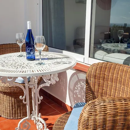 La Gomera In Your Eyes - Pool, Ac, Fibre Net - Appartement