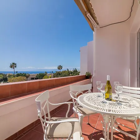 La Gomera In Your Eyes - Pool, Ac, Fibre Net - Appartement *