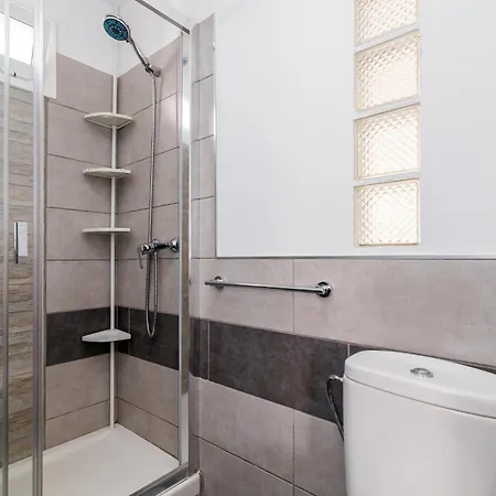 Appartement La Gomera In Your Eyes - Pool, Ac, Fibre Net - *
