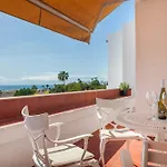 La Gomera In Your Eyes - - Ac, Heated Pool, Fibre Net Apartamento