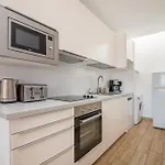Apartamento La Gomera In Your Eyes - - Ac, Heated Pool, Fibre Net Costa Adeje (Tenerife)