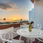 La Gomera In Your Eyes - - Ac, Heated Pool, Fibre Net Apartamento