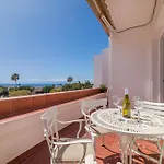 La Gomera In Your Eyes - - Ac, Heated Pool, Fibre Net Apartamento *