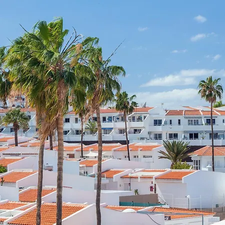 La Gomera In Your Eyes - - Ac, Heated Pool, Fibre Net *