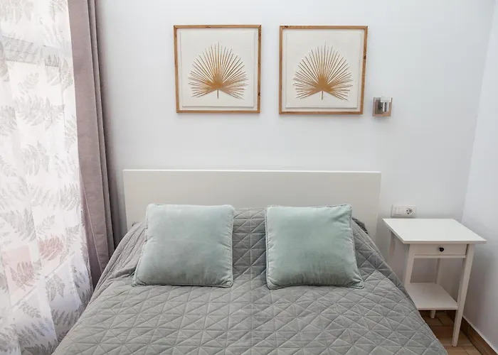 La Gomera In Your Eyes - - Ac, Heated Pool, Fibre Net Appartamento *