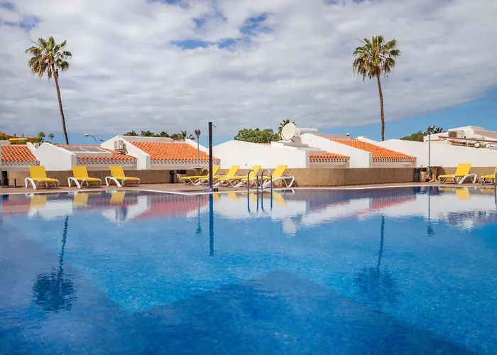 La Gomera In Your Eyes - - Ac, Heated Pool, Fibre Net Appartamento
