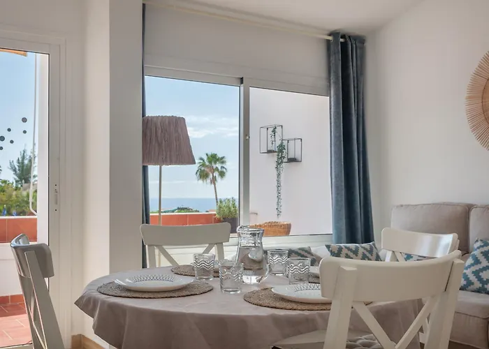 La Gomera In Your Eyes - - Ac, Heated Pool, Fibre Net