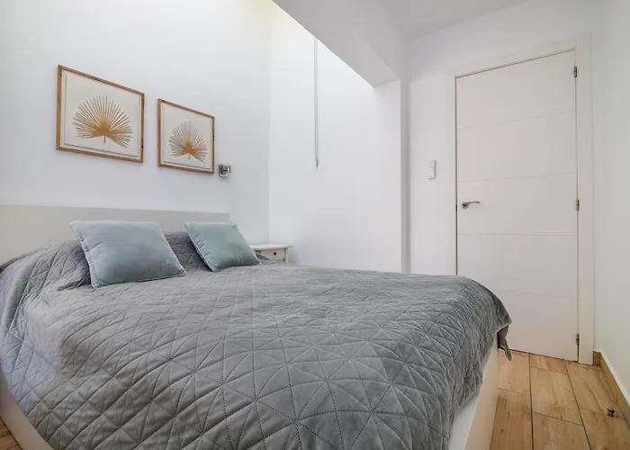 Appartamento La Gomera In Your Eyes - - Ac, Heated Pool, Fibre Net