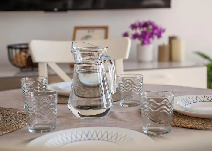 La Gomera In Your Eyes - - Ac, Heated Pool, Fibre Net Appartamento *