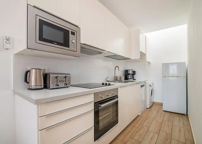 Appartamento La Gomera In Your Eyes - - Ac, Heated Pool, Fibre Net Costa Adeje (Tenerife)