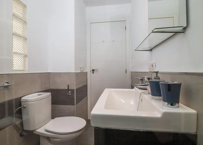 La Gomera In Your Eyes - - Ac, Heated Pool, Fibre Net * Costa Adeje (Tenerife)