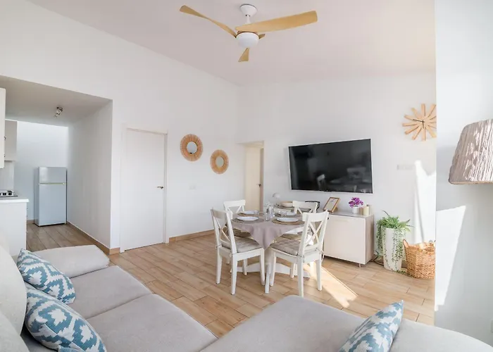 La Gomera In Your Eyes - - Ac, Heated Pool, Fibre Net Appartamento Costa Adeje (Tenerife)