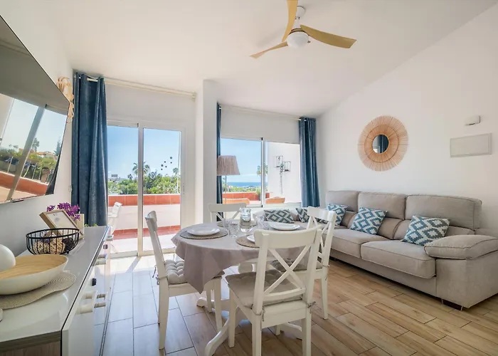 La Gomera In Your Eyes - - Ac, Heated Pool, Fibre Net *