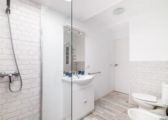 La Gomera In Your Eyes - - Ac, Heated Pool, Fibre Net Costa Adeje (Tenerife)