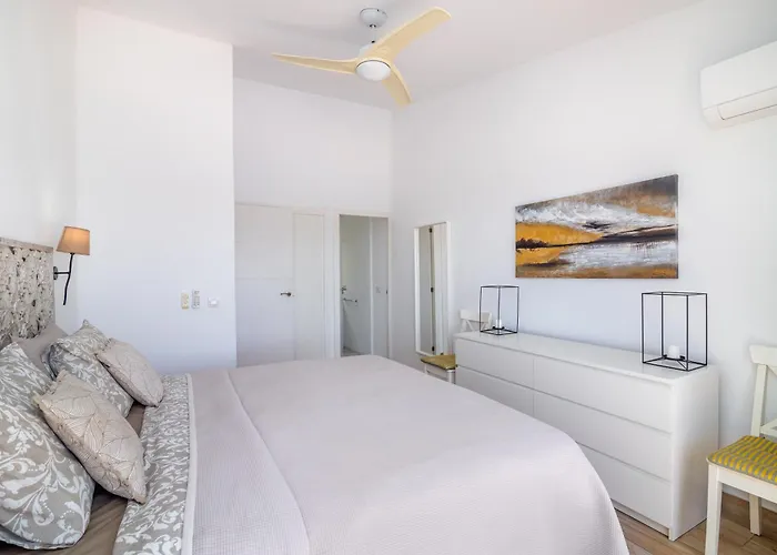 La Gomera In Your Eyes - - Ac, Heated Pool, Fibre Net Appartamento Costa Adeje (Tenerife)