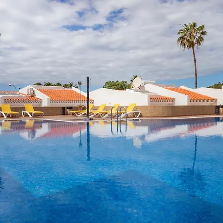 La Gomera In Your Eyes - Pool, Ac, Fibre Net - アパート