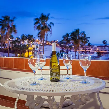アパート La Gomera In Your Eyes - Pool, Ac, Fibre Net - *