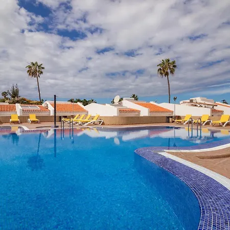 La Gomera In Your Eyes - Pool, Ac, Fibre Net - *