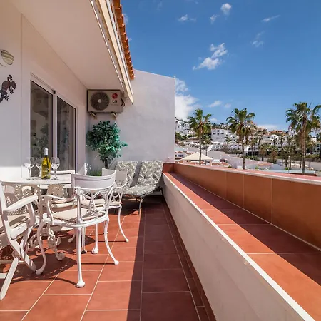 La Gomera In Your Eyes - Pool, Ac, Fibre Net - * アデヘ