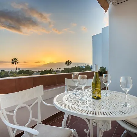 La Gomera In Your Eyes - Pool, Ac, Fibre Net - アパート