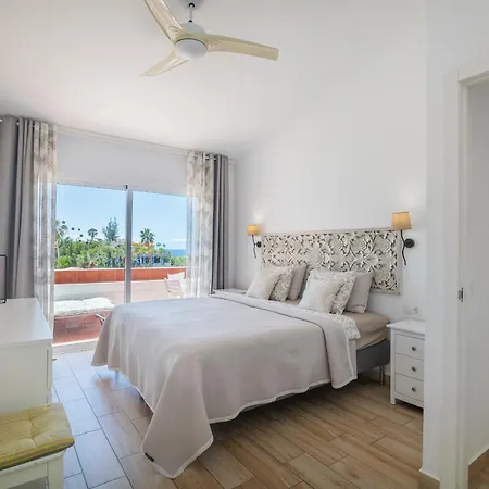 アパート La Gomera In Your Eyes - Pool, Ac, Fibre Net - *
